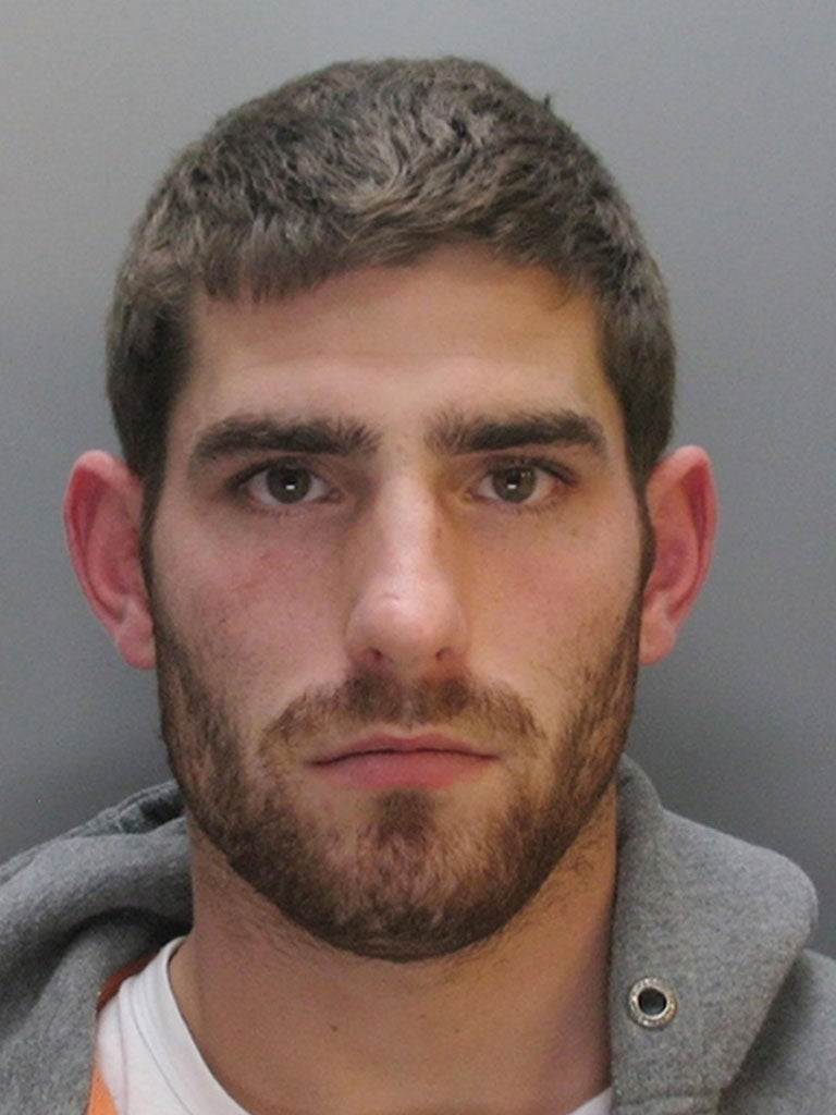 Sheffield United footballer Ched Evans was jailed for five years for rape last Friday