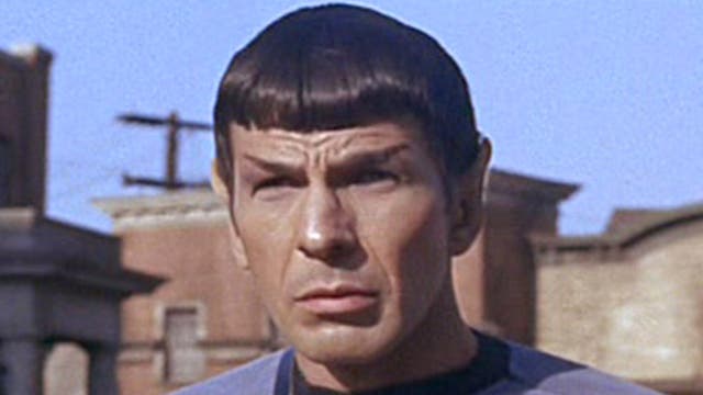 We now have the technology to create a real-life version of Star Trek's tricorder scanner, says Paul Saffo
