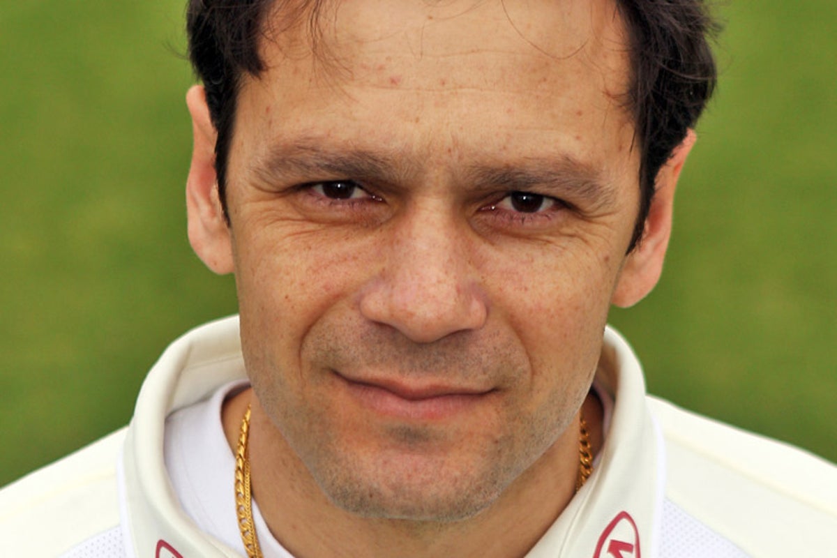 Ramprakash pays the penalty for obscene language | The Independent ...