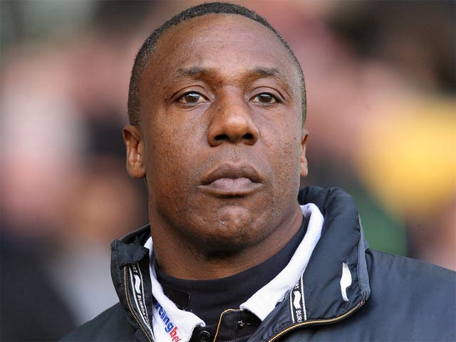 Terry Connor says he will review his part in Wolves' dismal season