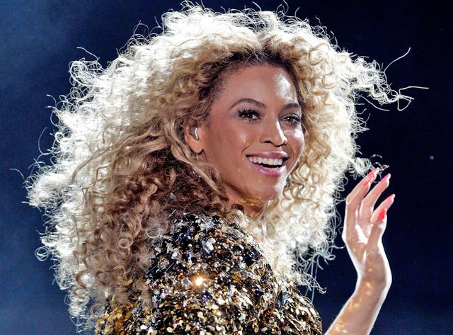 Video: Beyonce, The Movie | The Independent | The Independent