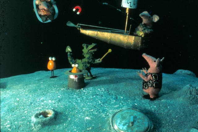 The Clangers are to return to the BBC in a £5m reinvention