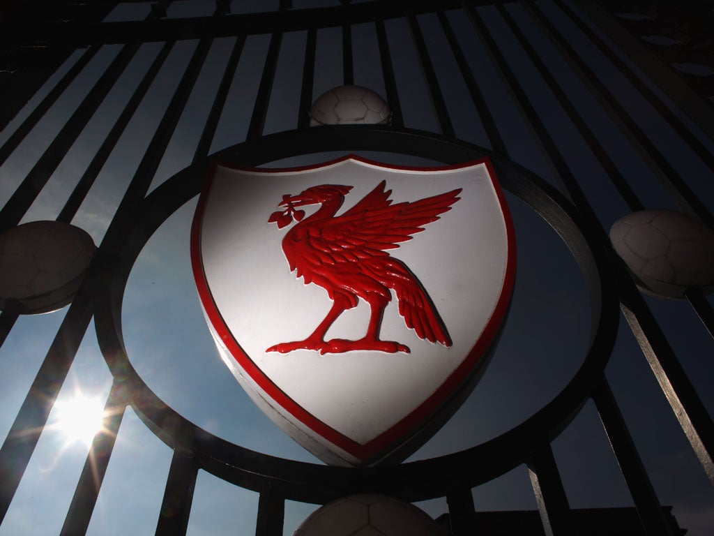 Liverpool have granted unprecedented access