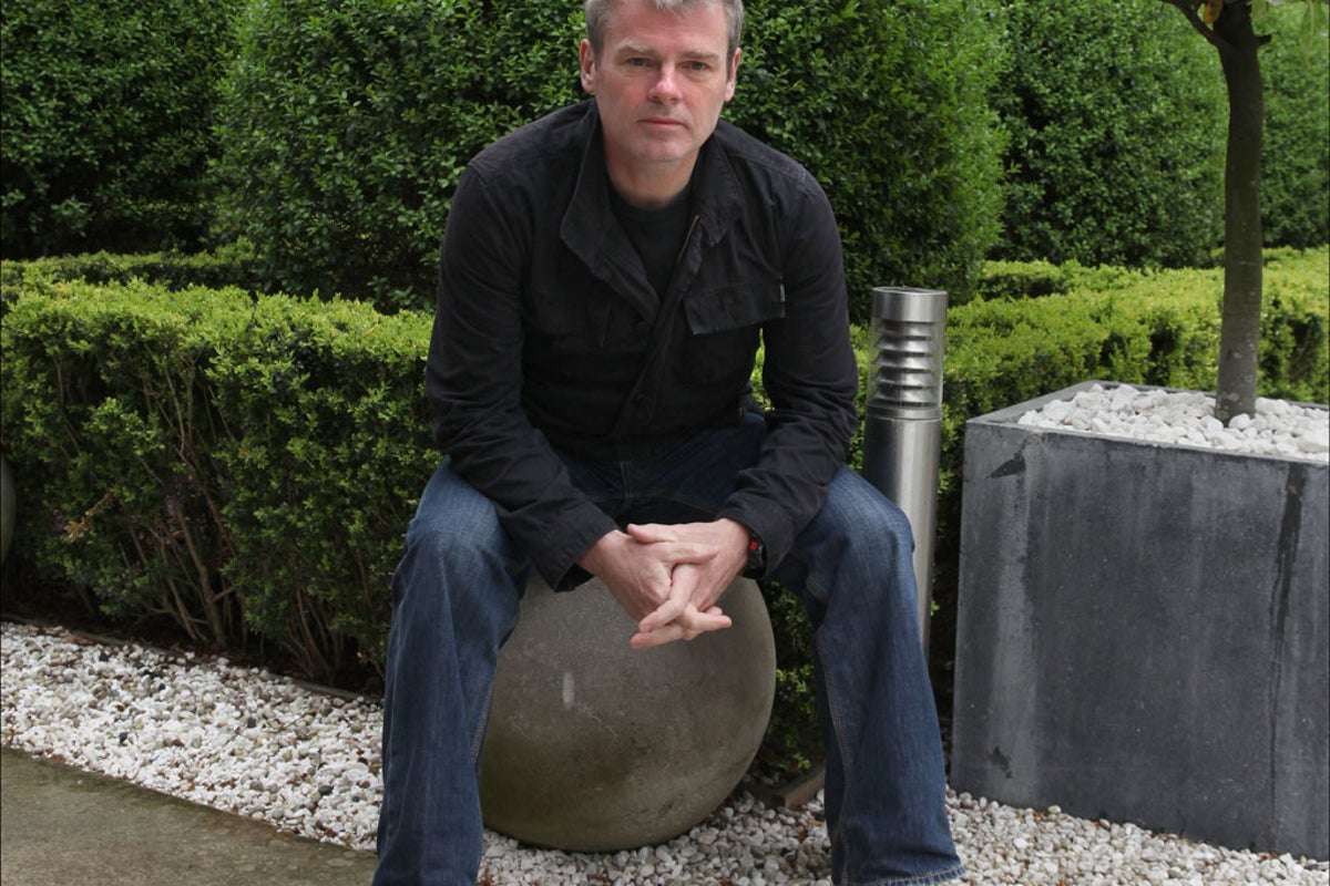 The Red House, By Mark Haddon | The Independent | The Independent