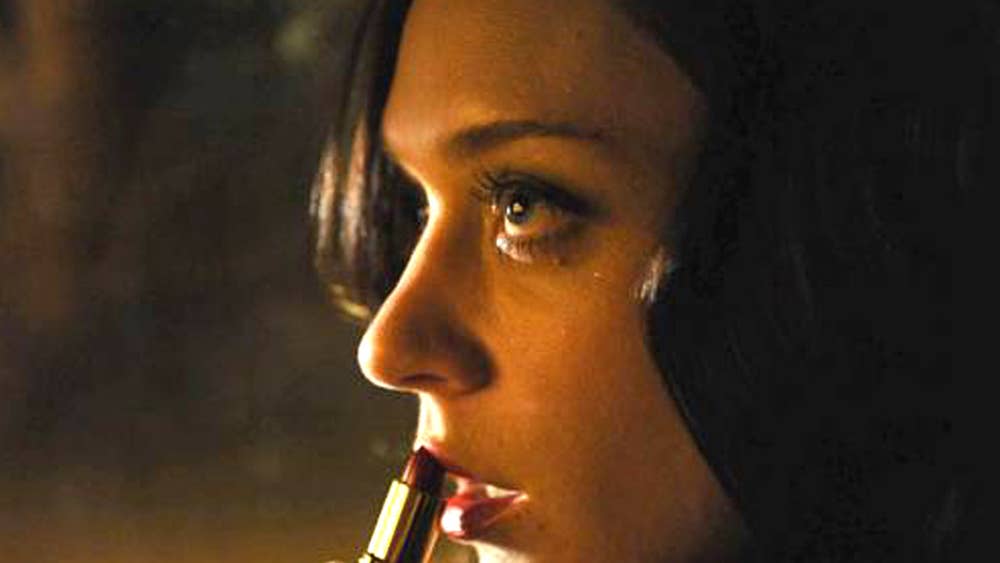 Indie Kid Chloe Sevigny On Sex Scenes Internet Lies And