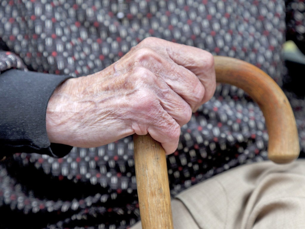 Millions of workers are going to be too poor to be able to afford to retire, says a think tank