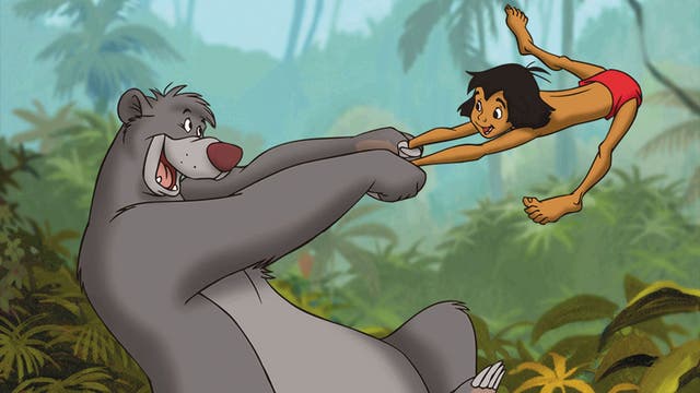 A rumble in the jungle: Disney favourite to be remade | The Independent |  The Independent