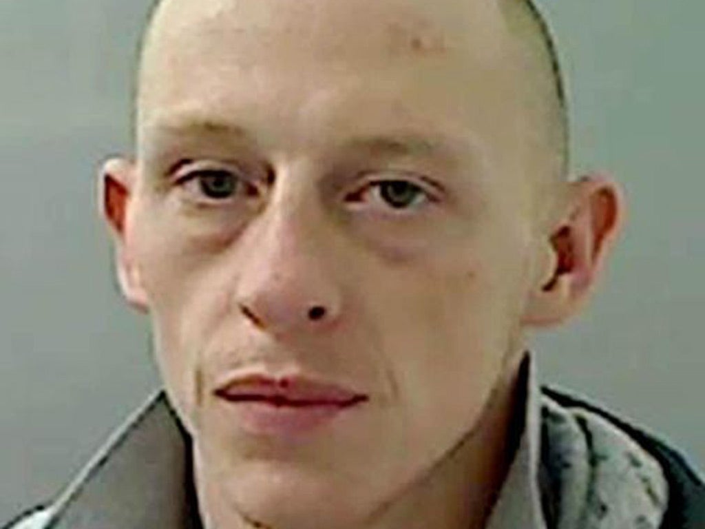 James Allen, 36, was arrested in south Leeds at 7.20am and is being held on suspicion of murder in connection with the deaths of Colin Dunford, in Middlesbrough, and Julie Davison, in Whitby