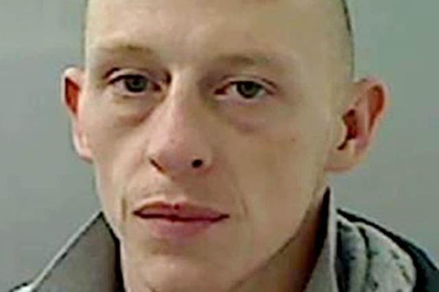 James Allen, 36, was arrested in south Leeds at 7.20am and is being held on suspicion of murder in connection with the deaths of Colin Dunford, in Middlesbrough, and Julie Davison, in Whitby