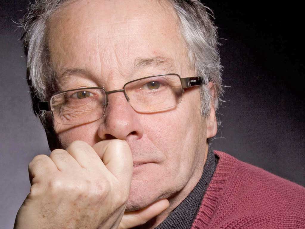 Khalil “Ken” Dale has been brutally murdered by the Pakistani Taliban