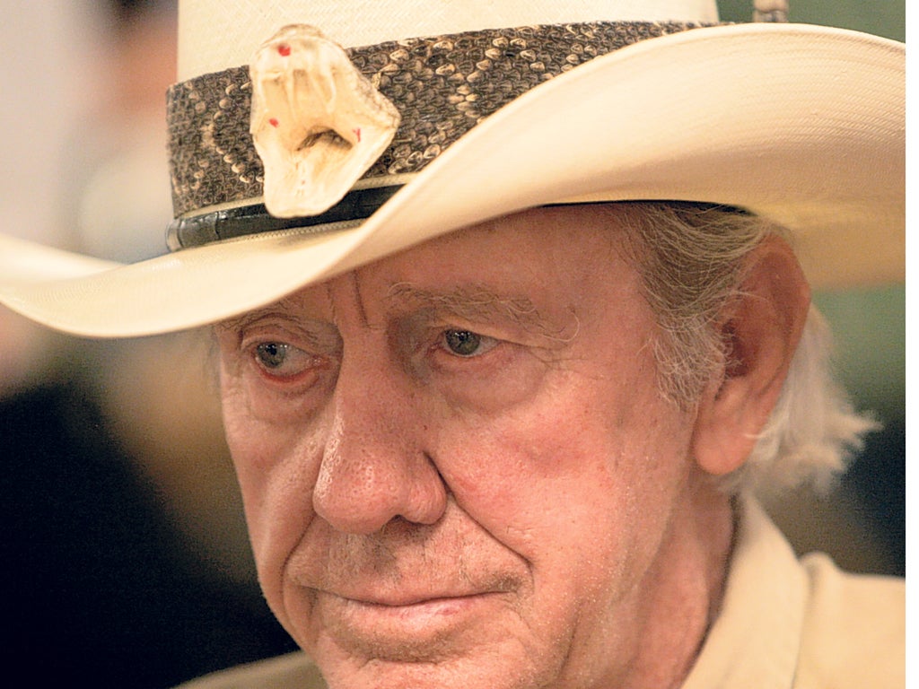Slim in 2007; he never retired, and said he would bet on anything 'as long as the odds are in my favour'