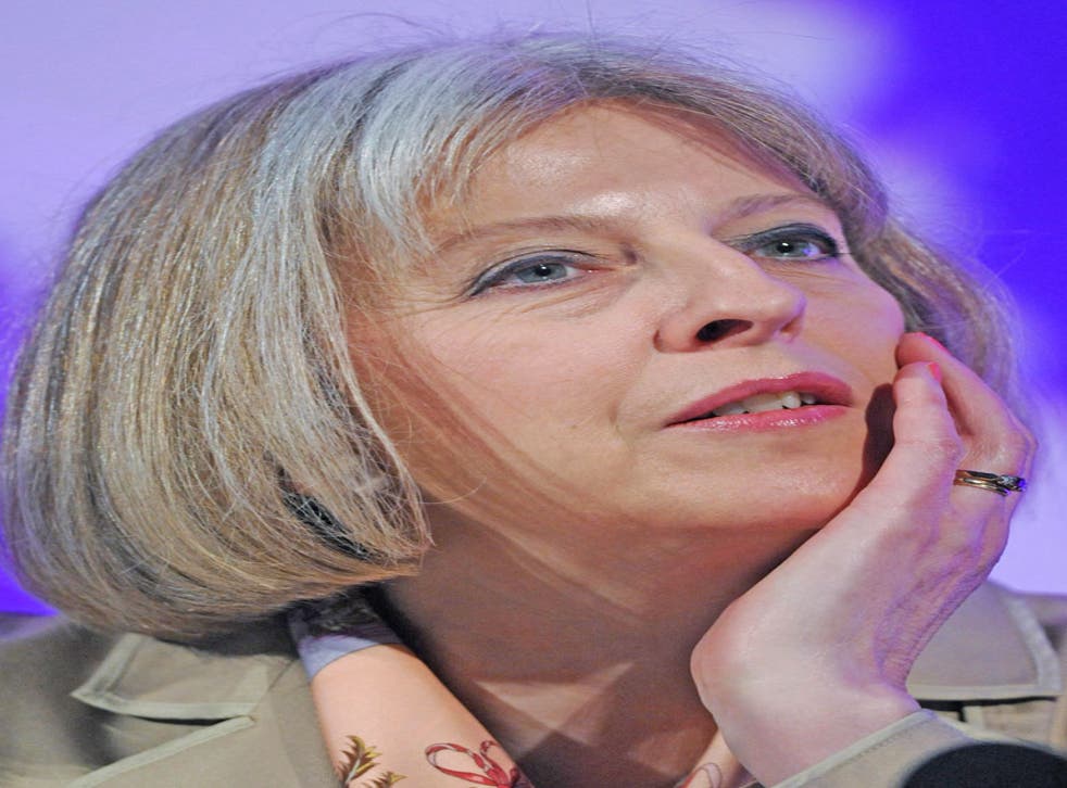 Theresa May has told Parliament that evidence obtained under torture will not be used against Abu Qatada