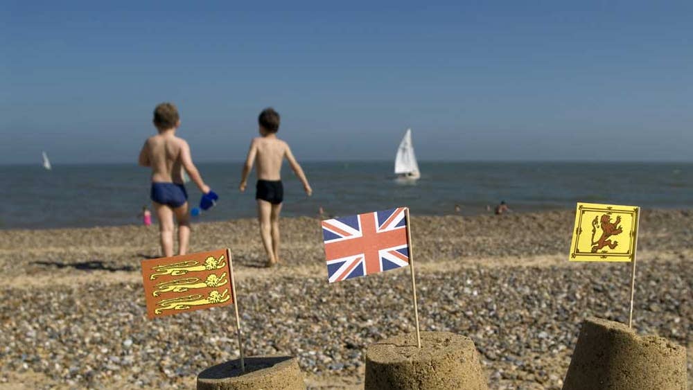 Uk Bank Holidays 2020 How Many Days Do Brits Get Off This Year