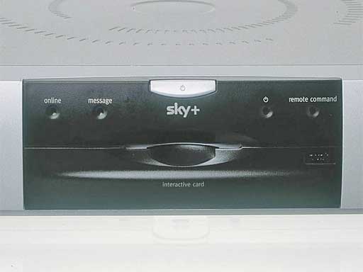 Sky Multiroom allows you to put another Sky box in another room, but charges £10.25 a month for the privilege