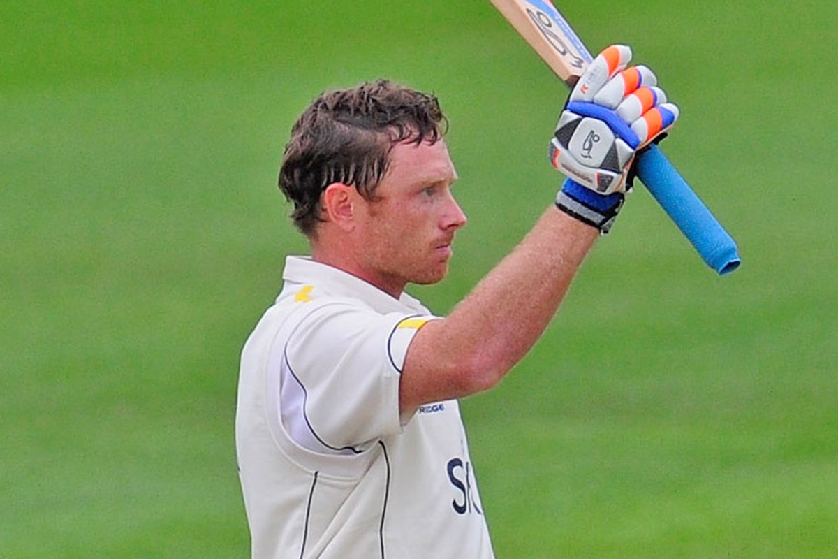 County Championship round-up: Rivals in race to sign outcast Shahzad ...