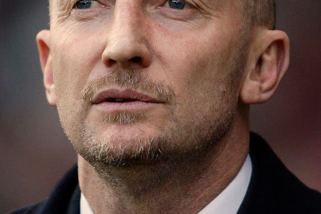 Blackpool’s manager Ian Holloway says Championship play-offs will be ultra-competitive
