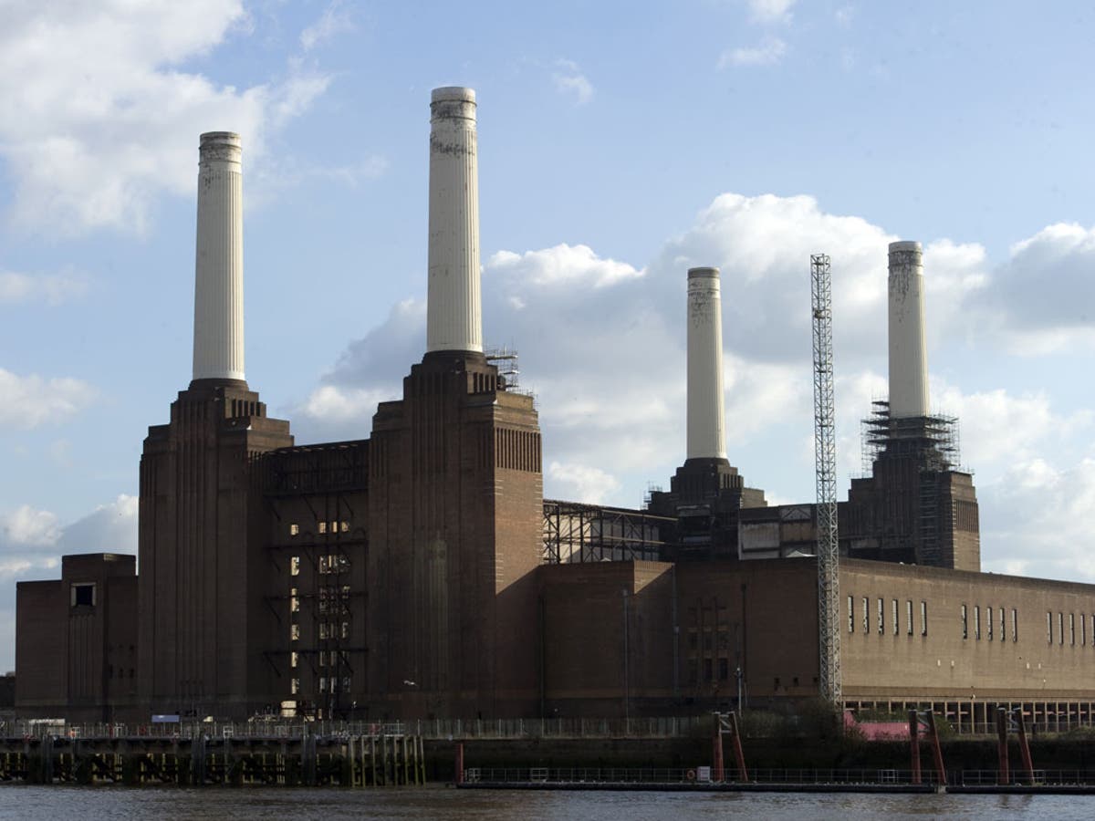 Chelsea submit bid for Battersea Power Station site to construct 60,000