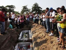 Fear spreads as Mexican journalists mourned