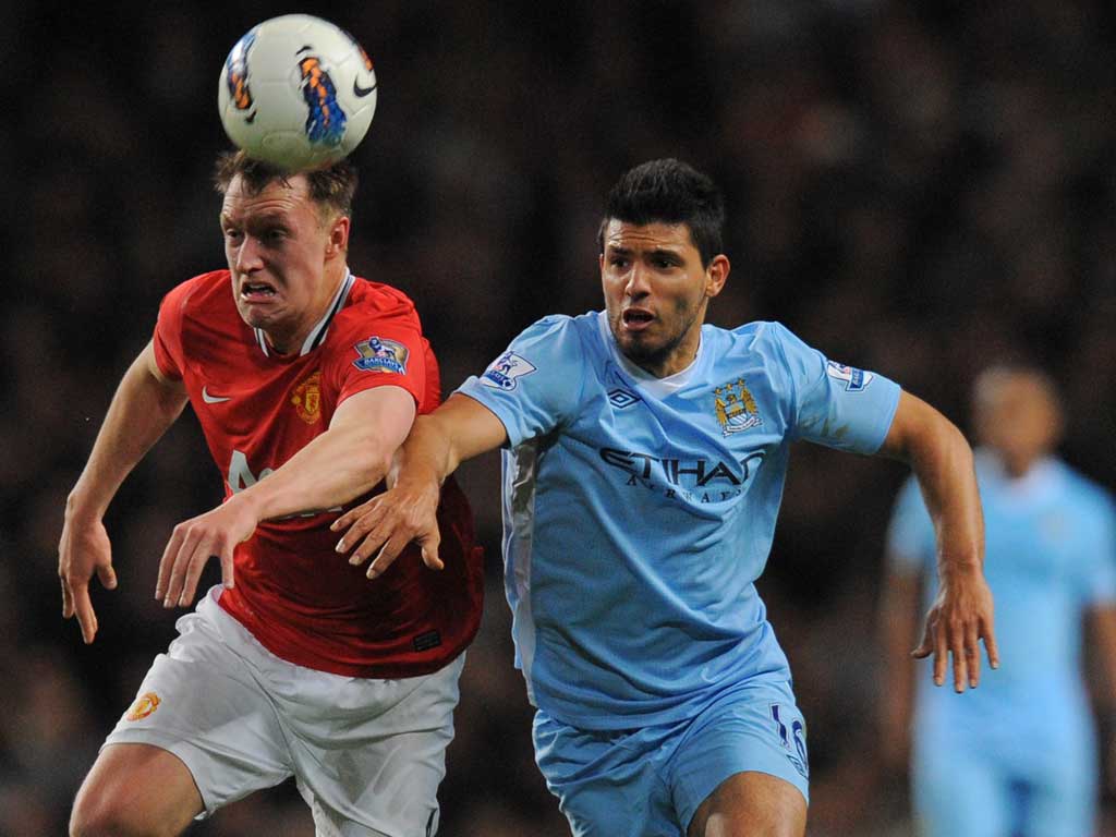 United versus City - who has the upper hand?