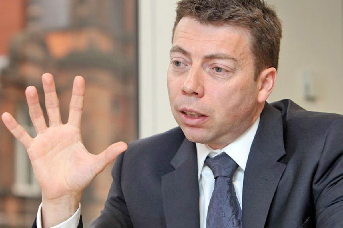Labour to adopt Barack Obama's blueprint for fundraising | The ...