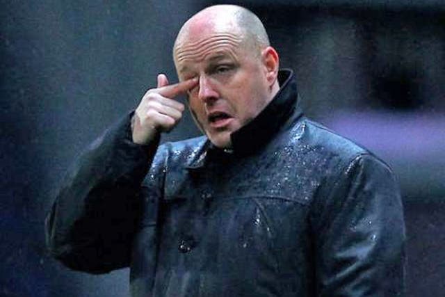 Calls for Kean's resignation after Blackburn's relegation