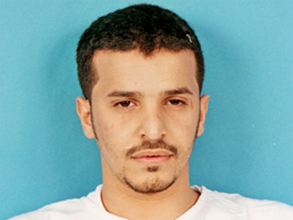 The US wants to capture the bomb maker, Ibrahim Hassan al-Asiri