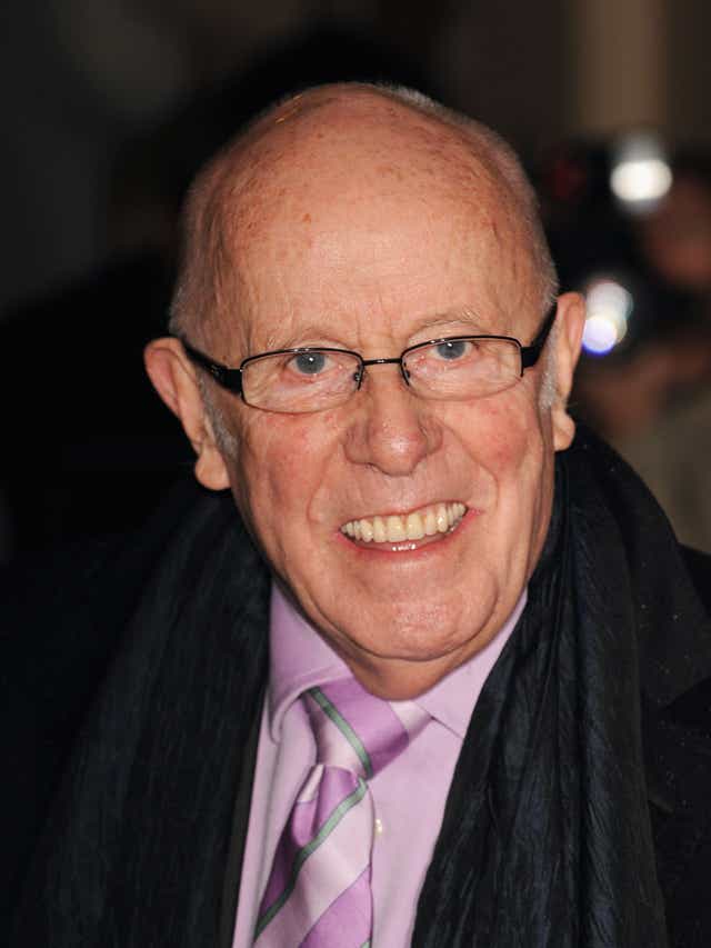 Richard Wilson - latest news, breaking stories and comment - The Independent