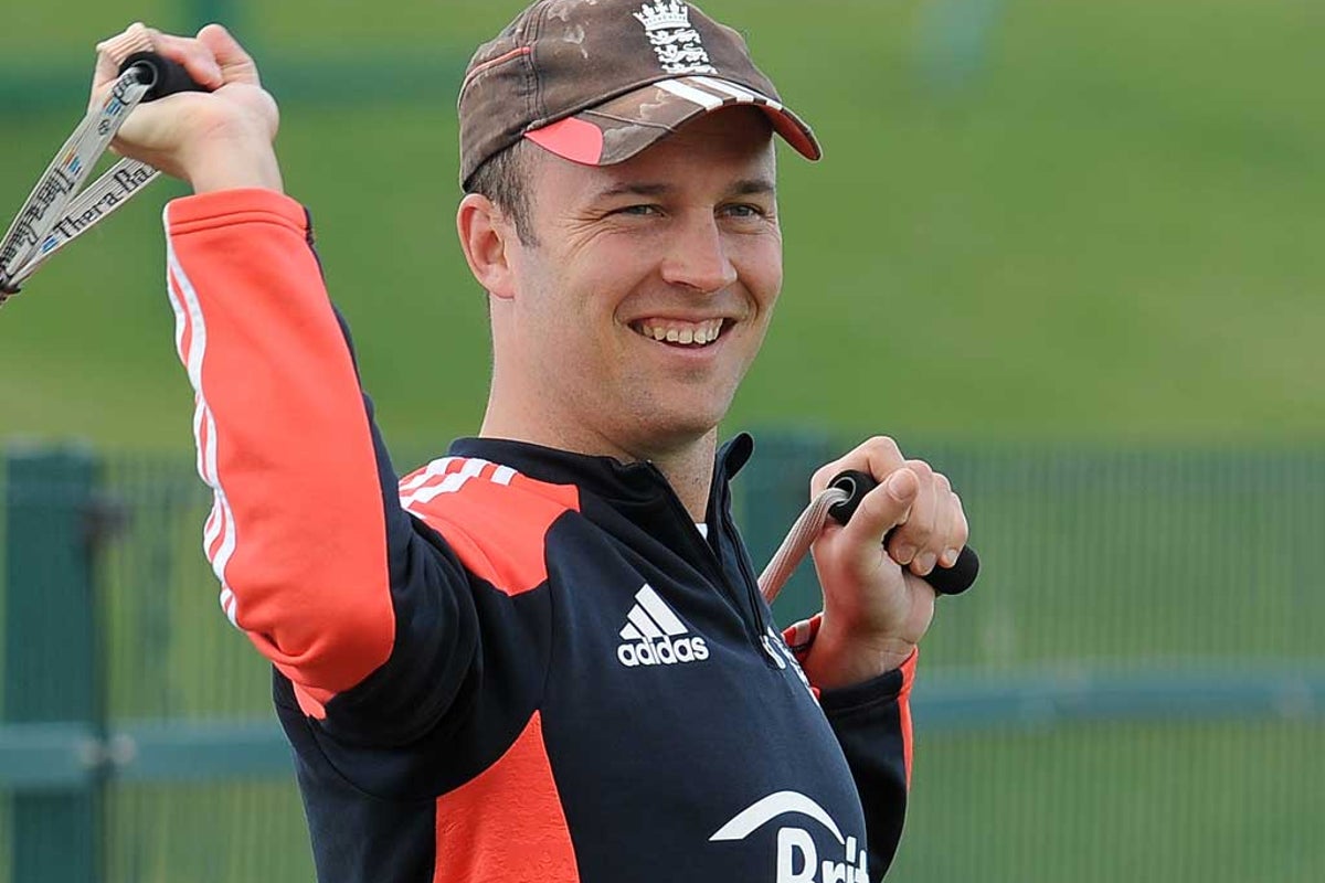 The run machine is now showing a human side | The Independent | The ...
