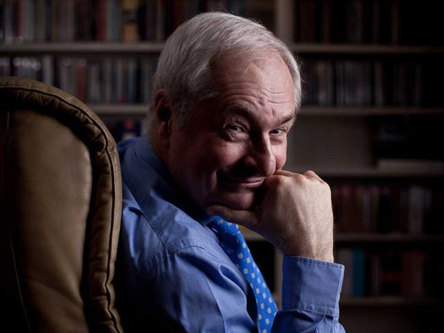 Paul Gambaccini is hosting this year's Ivor Novello awards for songwriting, and he's backing Adele to win