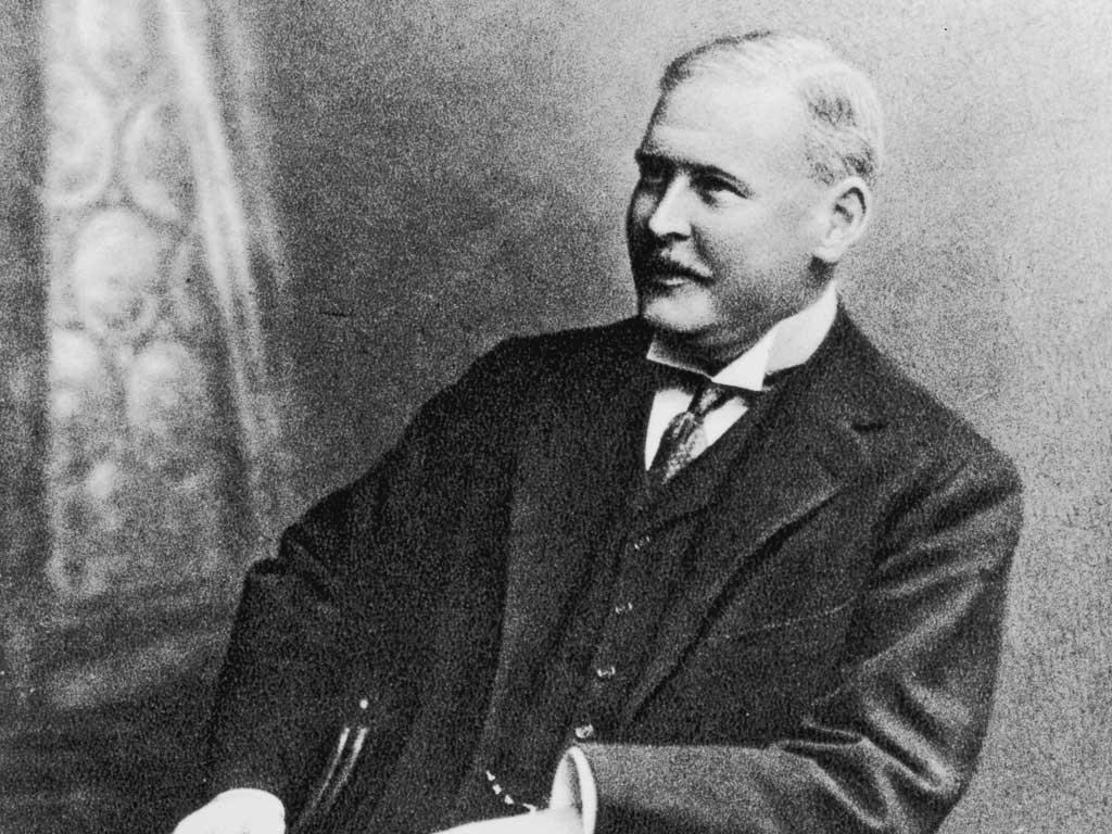 Charles Rothschild founded the Society for the Promotion of Nature Reserves (SPNR), and the successors of this scheme - known to us as the Wildlife Trusts - now manage 2,300 nature reserves