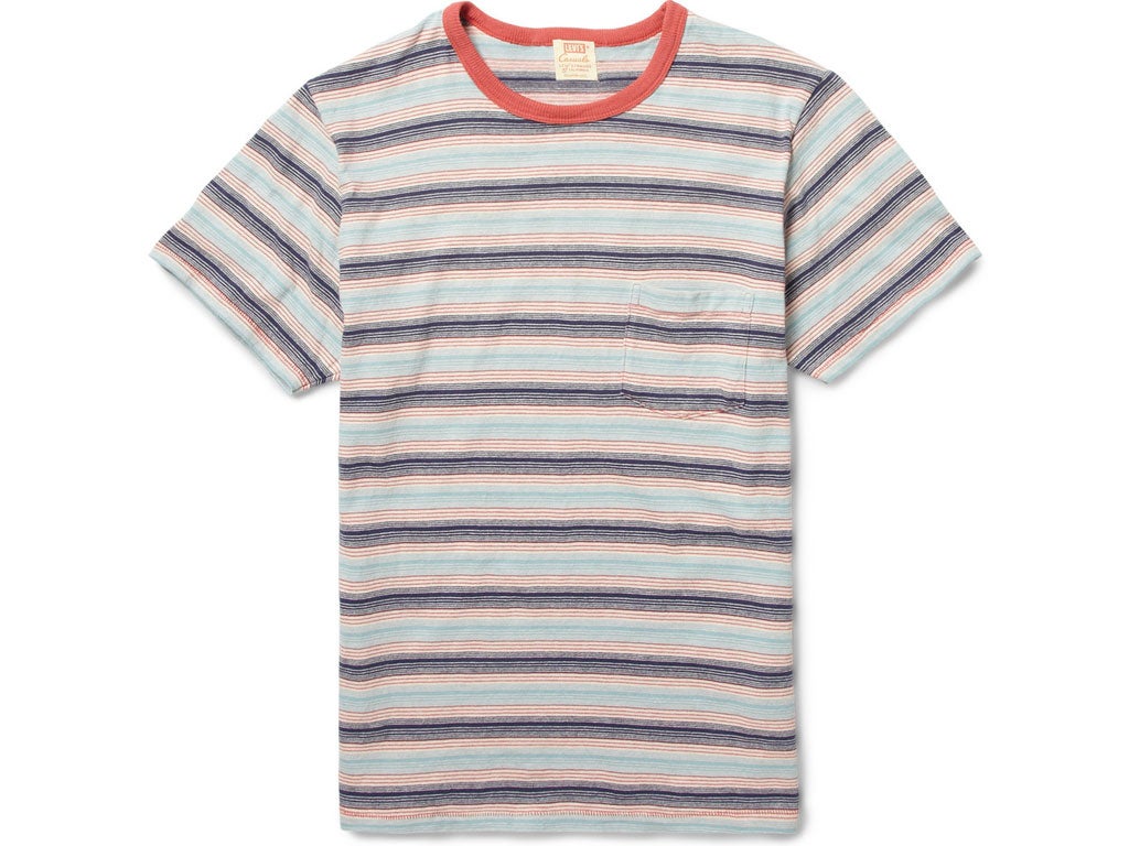 The 10 Best men's T-shirts | The Independent | The Independent