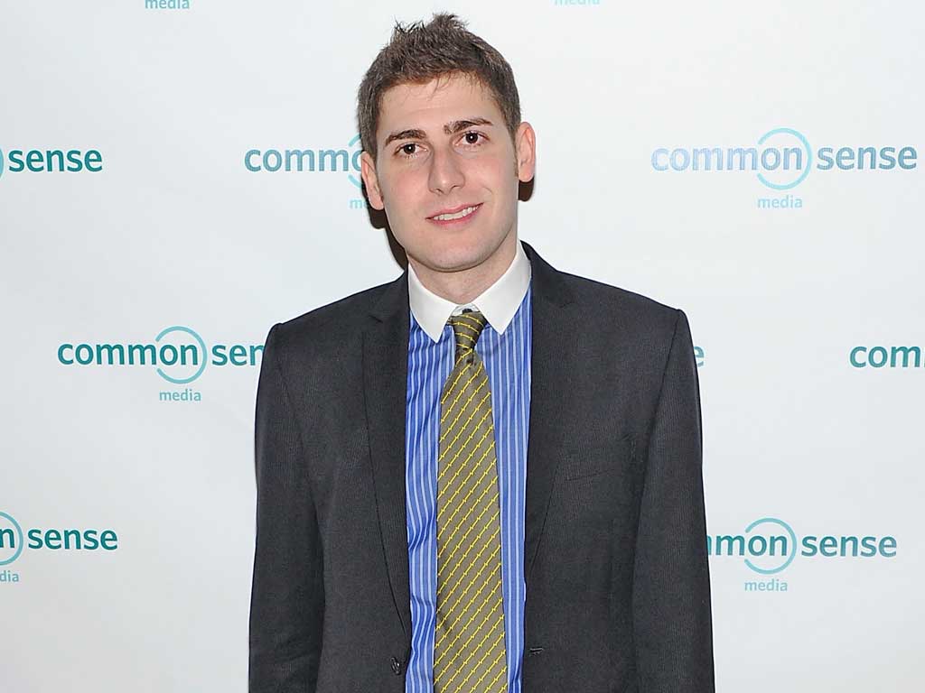 Eduardo Saverin helped Zuckerberg launch Facebook and owns a 4 per cent stake worth $4bn