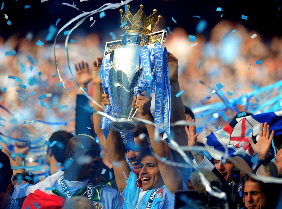 Champions League success crucial to Manchester City says ...