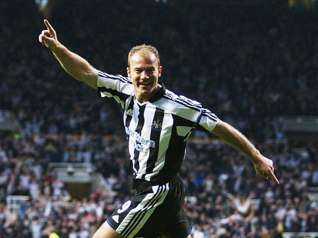 Shearer admitted he was baffled as to why the club had not made more signings