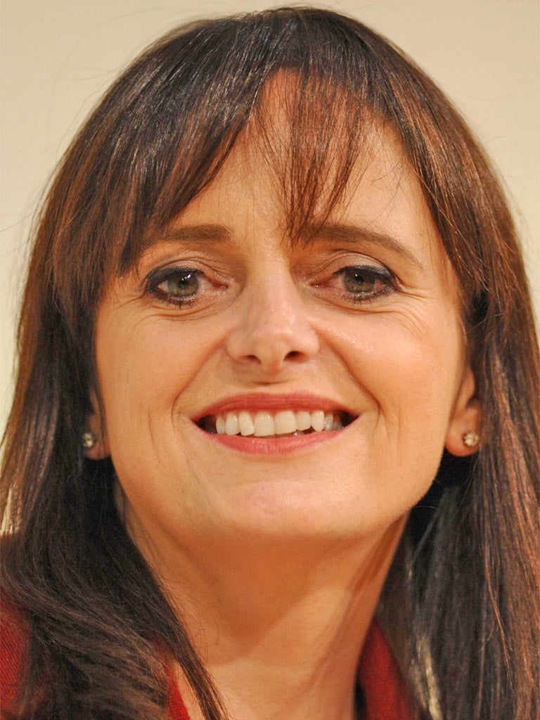 Emma Harrison, the owner and former chairman of A4e, resigned in March this year