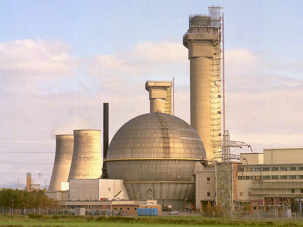 Nugen will make a final decision on whether to go ahead with its Sellafield project in 2015