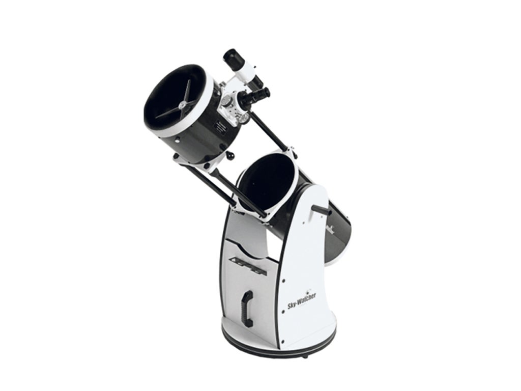 The 10 Best telescopes The Independent