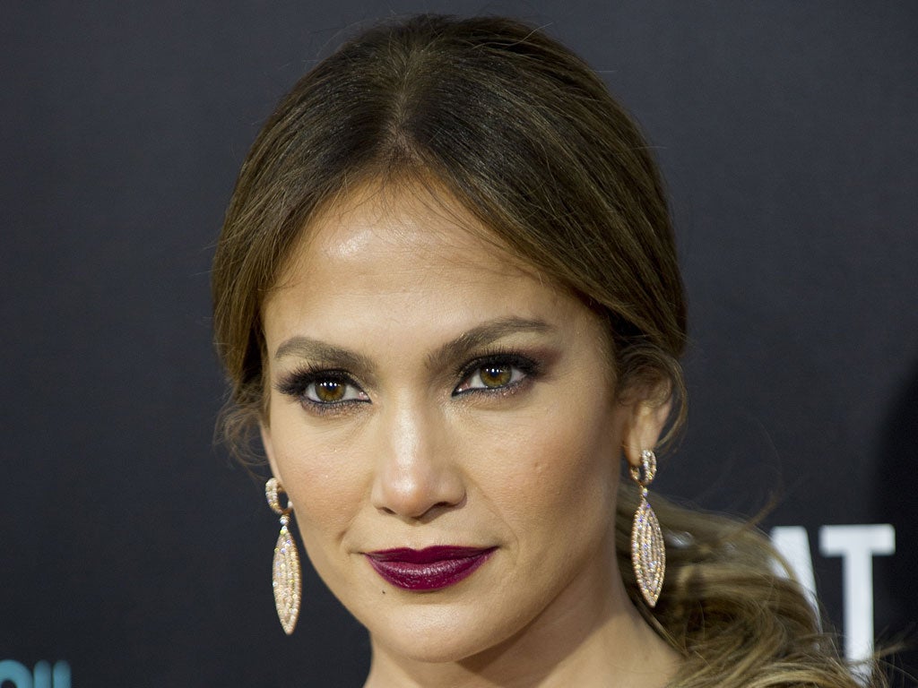 Jennifer Lopez tops Forbes most powerful celebrity list | The