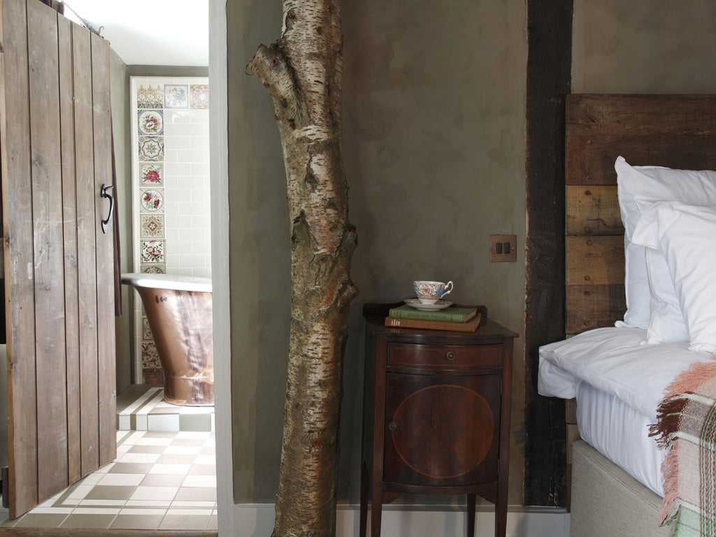 The 50 Best Country Pubs The Independent