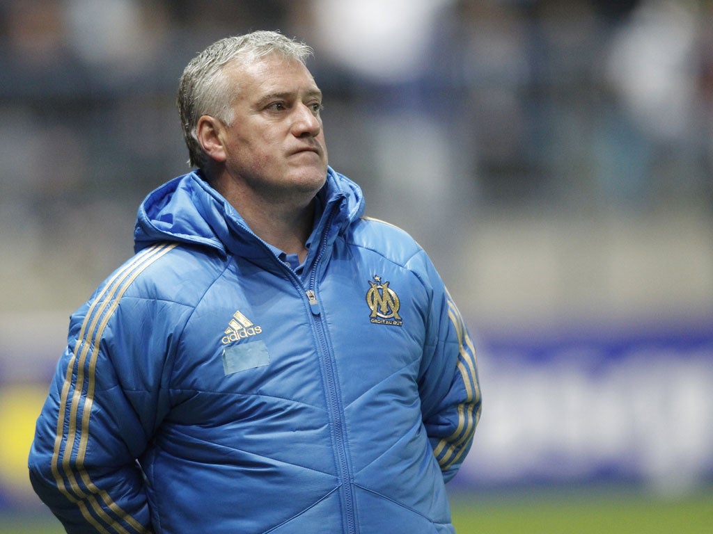 Didier Deschamps Since ending a hugely successful playing career which saw him win the Champions League, numerous league titles plus a World Cup and European Championship with France, Didier Deschamps has continued to impress in management. He