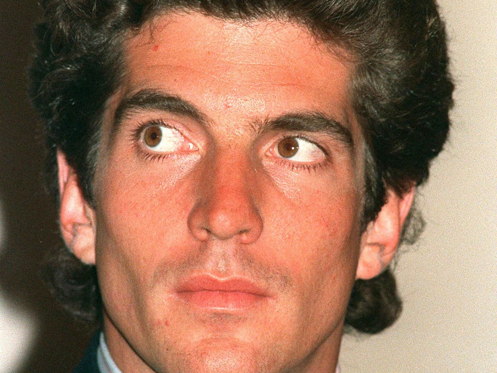 Cao led the salvage efforts to save John F. Kennedy Jr, his wife and sister-in-law, after their plane crashed off of Martha’s Vineyard in 1999