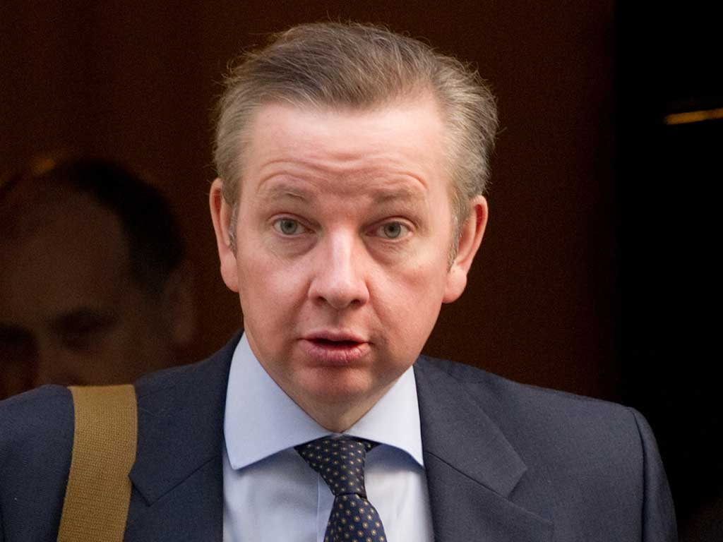 Tories who lost their 'Sir Humphreys': The Education Secretary's disagreements with his Permanent Secretary Sir David Bell, saw the department lose its most senior civil servant last year