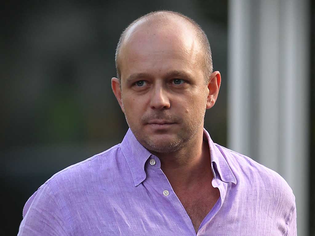 A source of tension in Whitehall has been disputes between David Cameron's combative head of strategy, Steve Hilton (pictured), and the Head of the Civil Service, Sir Bob Kerslake