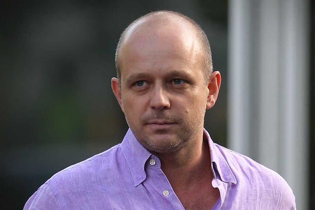 A source of tension in Whitehall has been disputes between David Cameron's combative head of strategy, Steve Hilton (pictured),  and the Head of the Civil Service, Sir Bob Kerslake