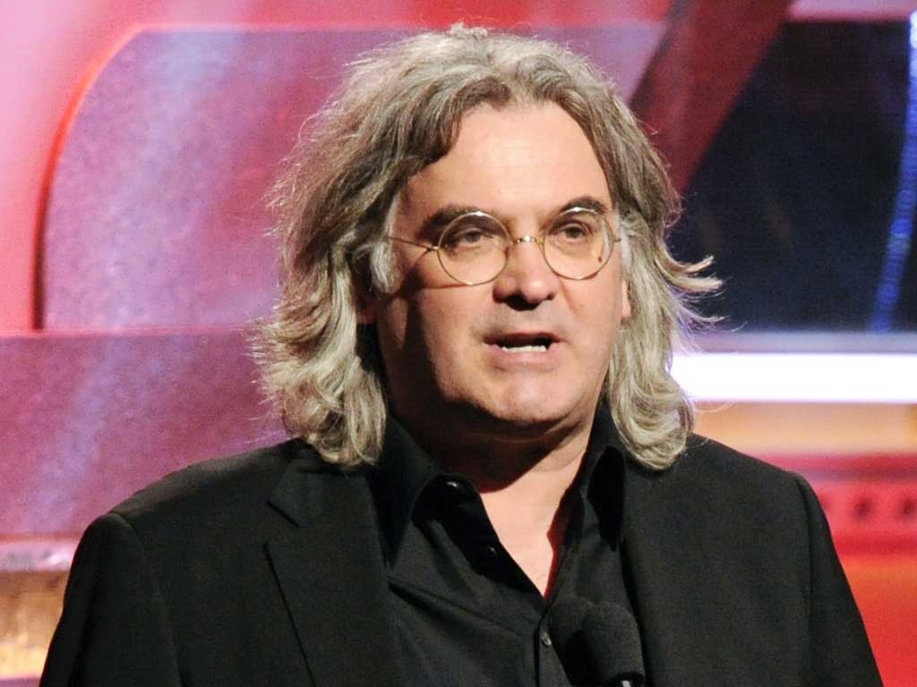 Paul Greengrass, film director: 'Barcelona have given the world a rare glimpse of sporting perfection'
