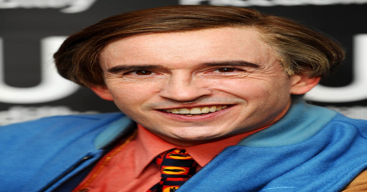 A-ha! Steve Coogan confirms Alan Partridge will return in pair of new shows | The Independent | The Independent