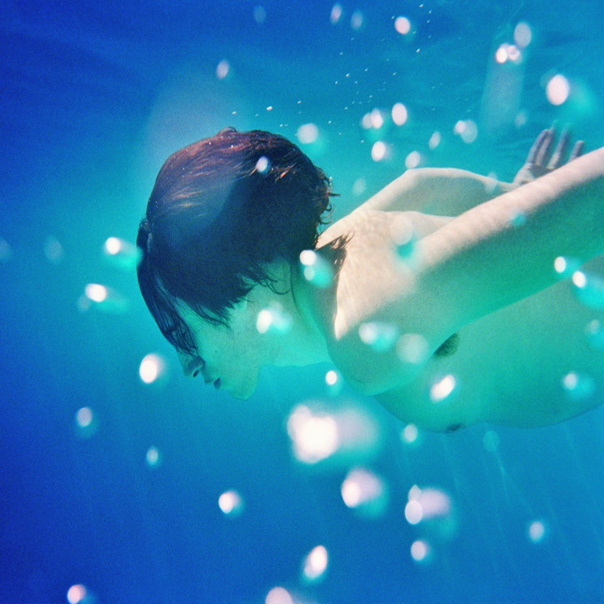 Ryan McGinley: Pictures of youth | The Independent | The Independent