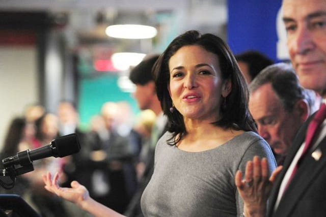 . Sheryl Sandberg, Facebook COO and sixth on Forbes’ list of the most powerful women in 2015, admitted to suffering from the syndrome in her book Lean In.