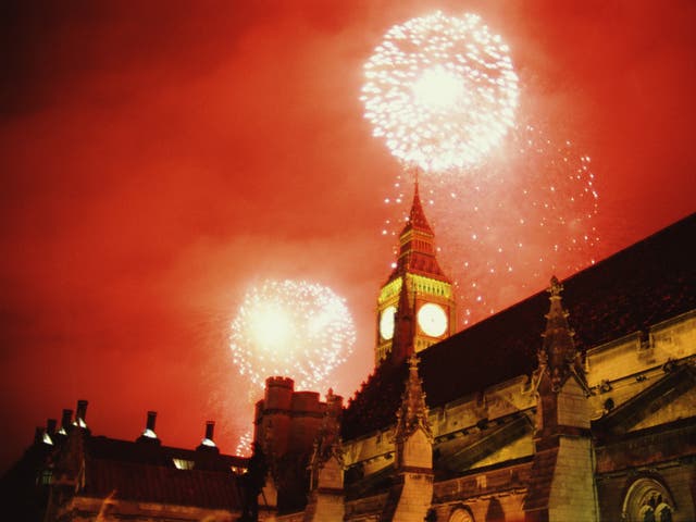 1999: back when everything technology glittered