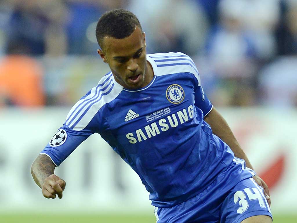 Ryan Bertrand No-pressure Euro debut! Decision-making bad at times but continued to impress on just his 15th appearance for the club. 6
